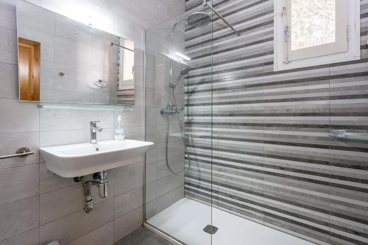Villa 30 M From The Beach Cambrils 0*,  Spain
