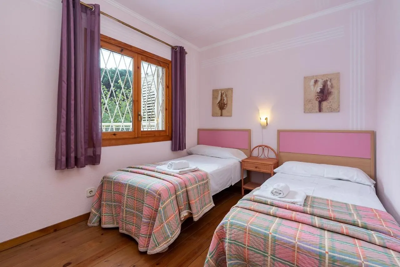 Villa 30 M From The Beach Cambrils