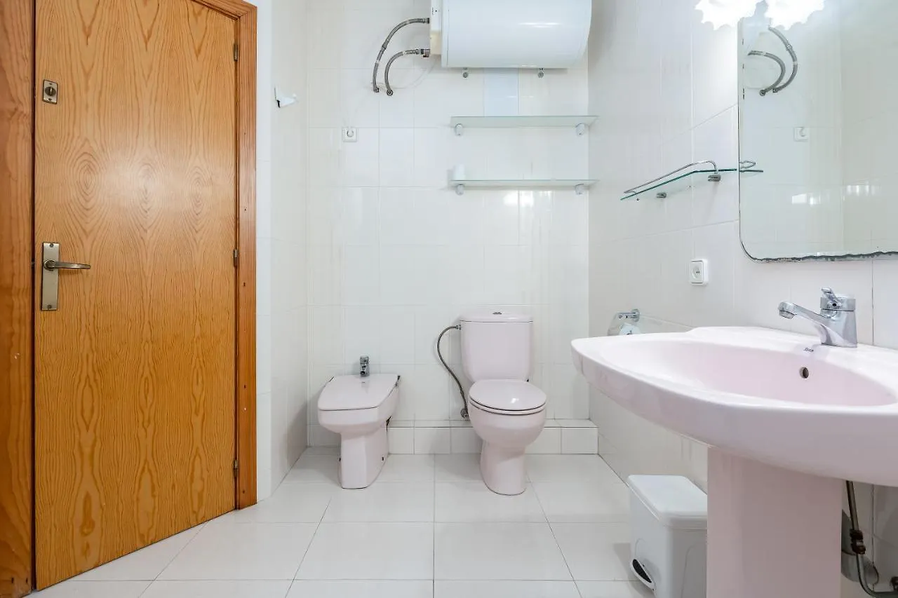 Villa 30 M From The Beach Cambrils