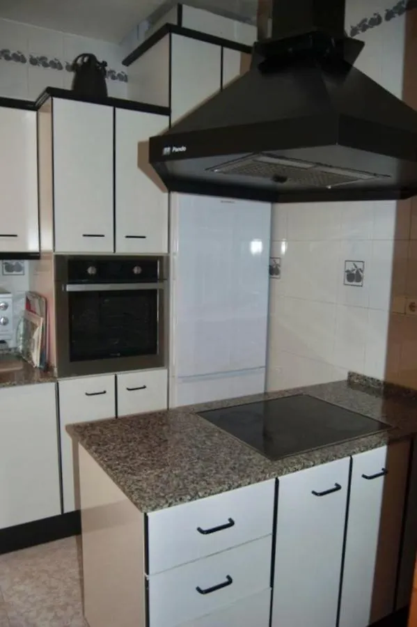 Villa 30 M From The Beach Cambrils