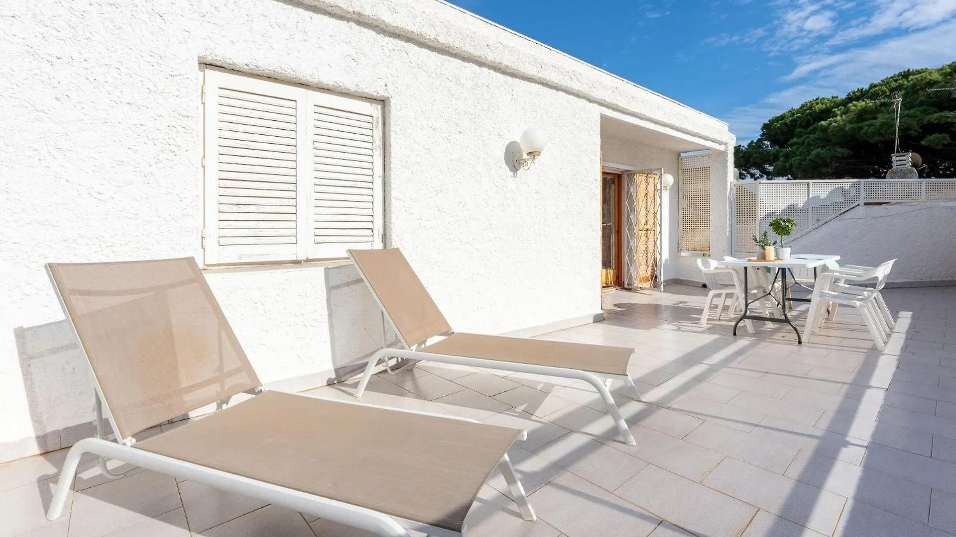 Villa 30 M From The Beach Cambrils