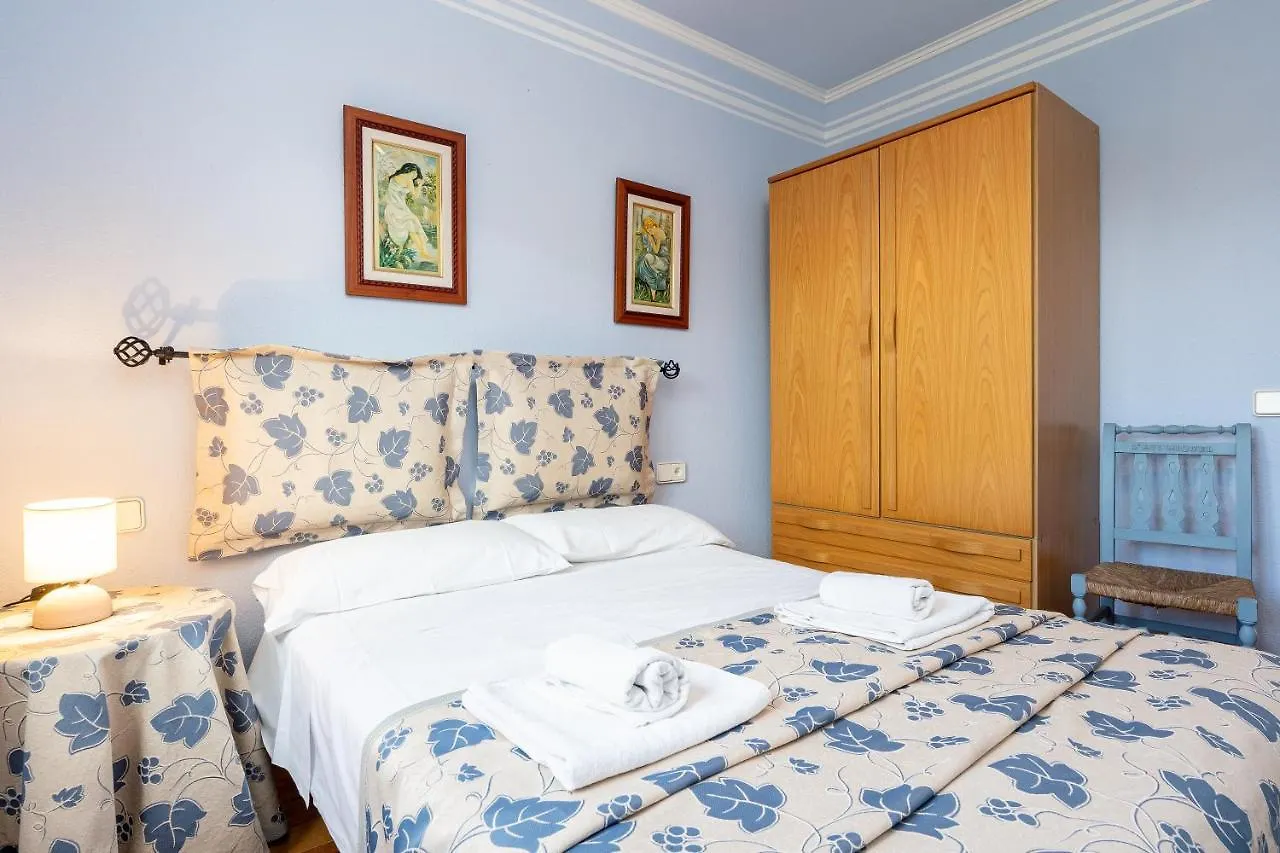 Villa 30 M From The Beach Cambrils